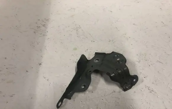 BMW 1 F70 Fender mounting bracket 7450387