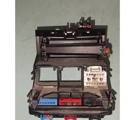 Audi A6 S6 C7 4G Fuse box set 8k0937545b