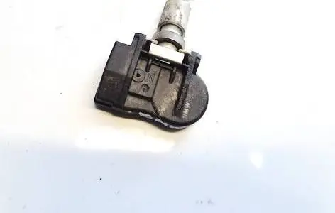 Tire pressure sensor