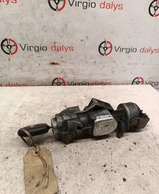 Ford S-MAX Ignition lock 3M513F880AD