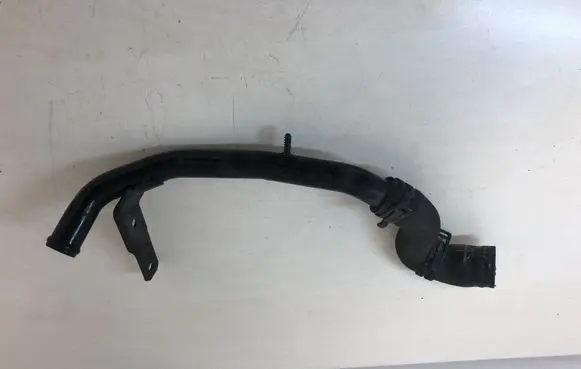 Seat Ibiza IV (6J,6P) Engine coolant pipe/hose 03L122157N