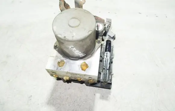 Toyota Avensis T270 ABS Pump 0265235406 4454005071