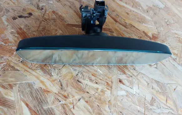 Skoda Enyaq iV Rear view mirror (interior) 3G0857511AD