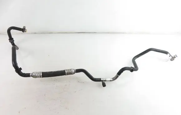 Audi A8 S8 D3 4E Air conditioning (A/C) pipe/hose 4E1260712T