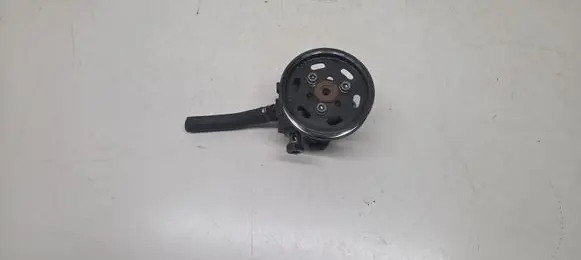 Audi A4 S4 B7 8E 8H Power steering pump pulley 038145255B