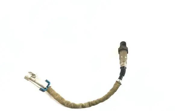 Lambda probe sensor