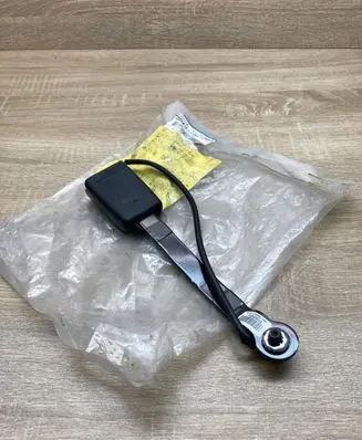 Mazda 2 Front seatbelt buckle DA6A57620