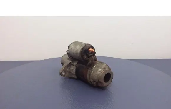 Subaru Impreza II Starter motor 23300AA450