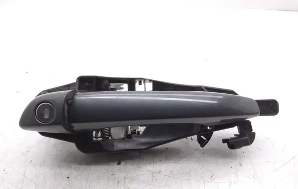 Citroen C4 II Picasso Front door exterior handle 9802977180