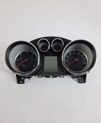 Speedometer (instrument cluster)