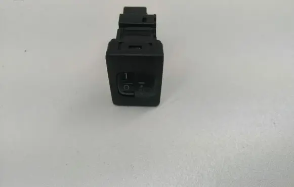 Toyota Prius (XW20) Headlight level height control switch 134159