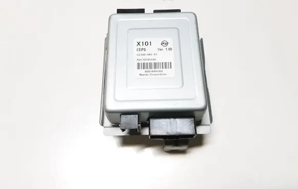 SsangYong Tivoli Power steering control unit/module 4620035061 GE50006501 A2C10785100