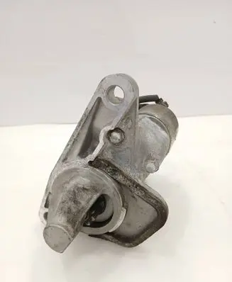 Renault Laguna III Starter motor S114922 2333R800 110705