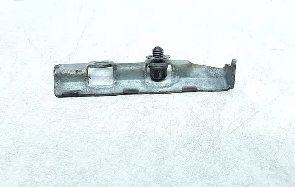Volvo V60 Battery bracket 