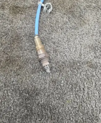 Ford Kuga III Lambda probe sensor PZ119Y460EA