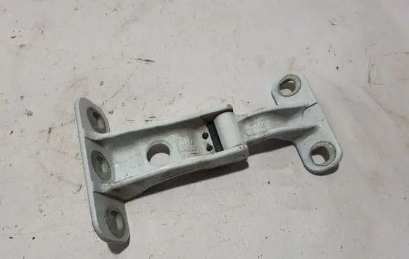 Mercedes-Benz Citan II W420 Loading door upper hinge A4207431700