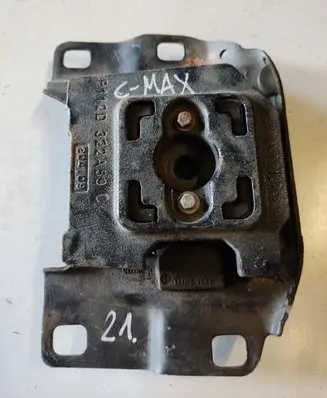 Ford Focus C-MAX Engine mount bracket P112D322A59V 219017 4N517M121