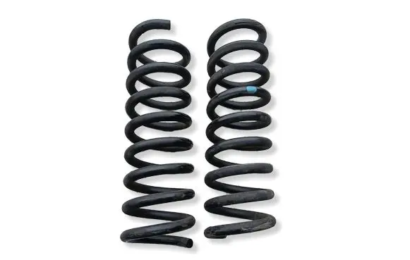 Chrysler Crossfire Front coil spring 5135480AA
