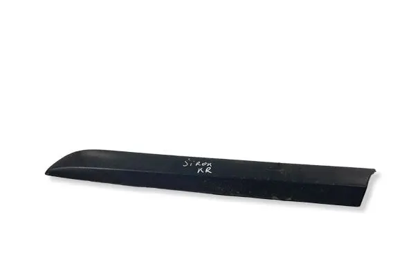 Volkswagen Scirocco Rear fender molding trim 1K8854931