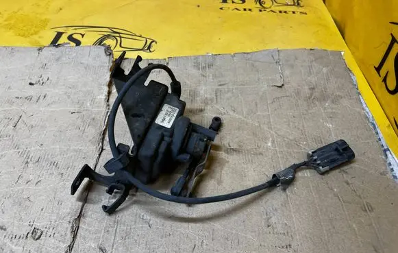 Chevrolet Corvette C5 Front height sensor lever 22154204