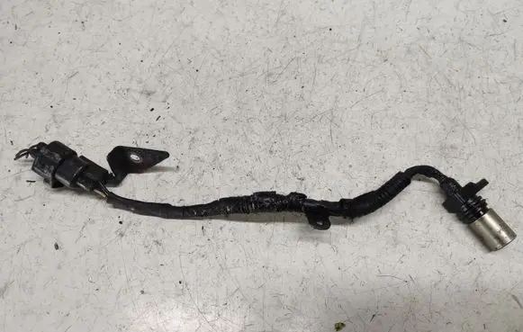 Toyota Avensis T250 Crankshaft position sensor
