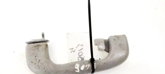 Opel Zafira B Rear interior roof grab handle