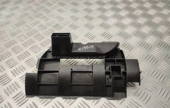 Skoda Octavia Mk2 (1Z) Oil breather separator 038103623