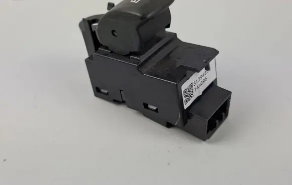 Volvo XC60 Electric window control switch 31394850 14W095