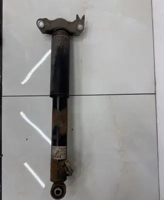 Rear shock absorber/damper