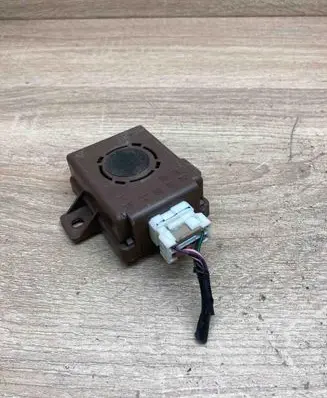 Chevrolet Kalos Alarm relay 96459510