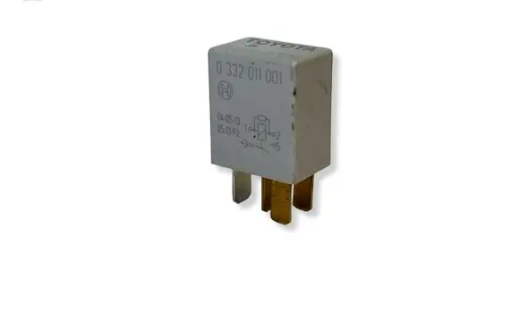 Toyota Corolla Verso AR10 Other relay 9008087019