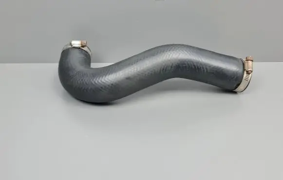 Honda Accord Intercooler hose/pipe