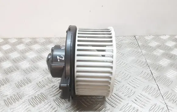 Mazda 2 Heater fan/blower GJ8AA02