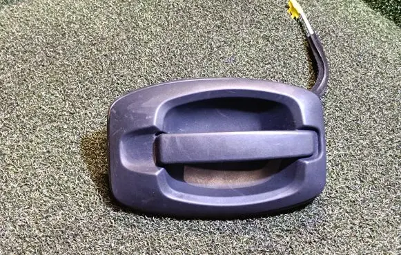 Citroen Jumper Front door exterior handle NU34009 252511 242434
