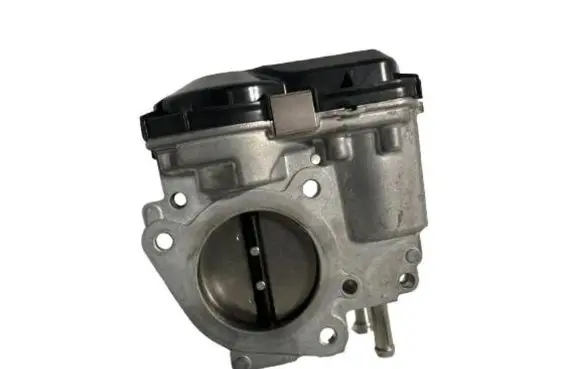 Toyota Yaris XP210 Throttle body valve 220300Q040