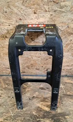 Mercedes-Benz ML W164 Radiator mount bracket 00313041