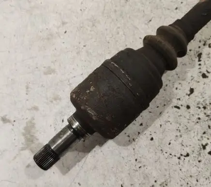 Fiat Ulysse Front driveshaft