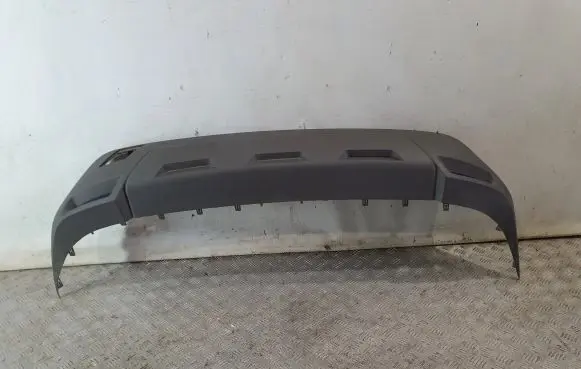 Nissan X-Trail T33 Rear bumper lower part trim 850846RN0A