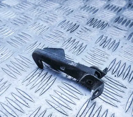 Mercedes-Benz SLC C107 Engine bonnet/hood lock/latch loop/hook 