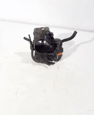 Citroen Jumper Throttle valve 9806625280 50274VB A2C85766300
