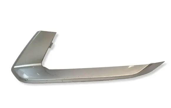 KIA Sportage Front bumper splitter molding 86595R2000AUTOAS3 86595R2000