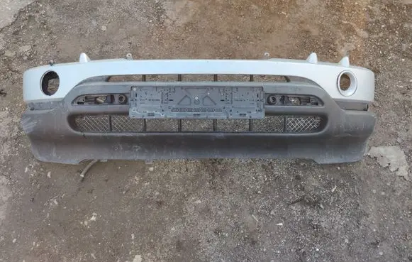 BMW X5 E53 Front bumper
