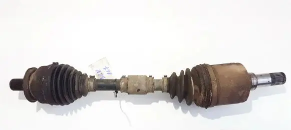 Mazda 3 I Front driveshaft
