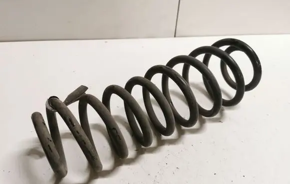 Ford Mustang V Rear coil spring BR335560CB