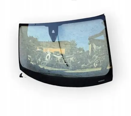 Audi SQ7 Front windscreen/windshield window 4M0845099