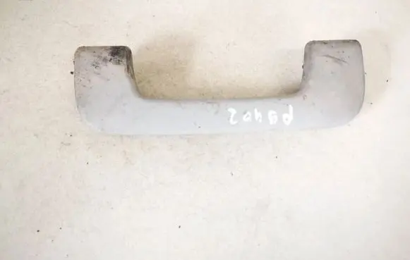 Audi A4 S4 B6 8E 8H Front interior roof grab handle 8e0857607