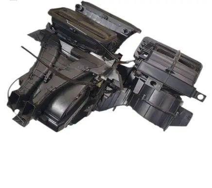 Citroen Nemo Interior heater climate box assembly housing 5G7422100 5F7722100