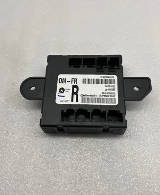Jeep Cherokee IV KK Door control unit/module 05026862AE 2840400806300 0810000