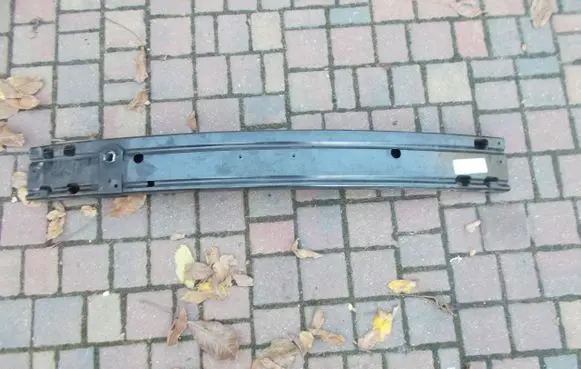 Renault Kadjar Front bumper cross member 543398642x