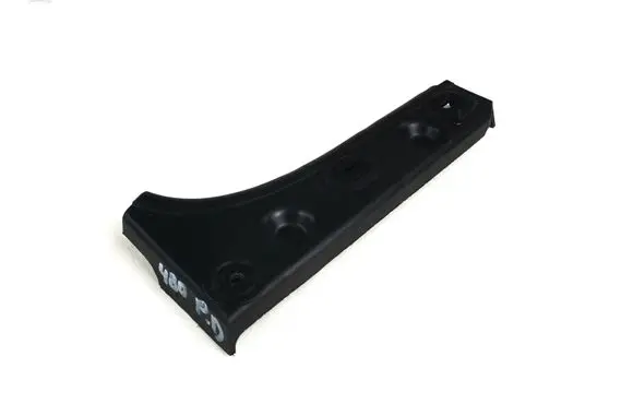 Audi A6 S6 C5 4B Front bumper mounting bracket 4b0807284b